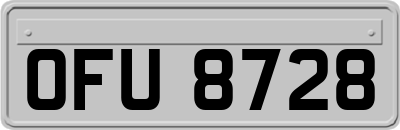OFU8728