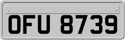 OFU8739