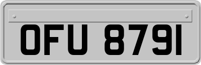 OFU8791
