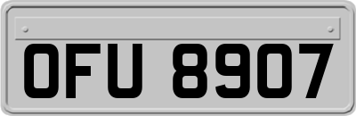 OFU8907