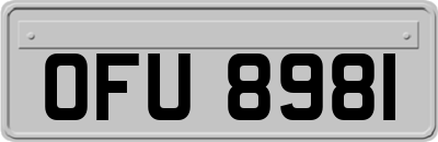 OFU8981