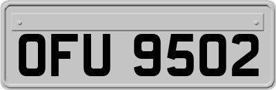 OFU9502