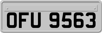 OFU9563