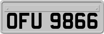 OFU9866