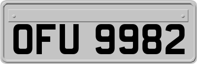 OFU9982