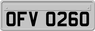 OFV0260