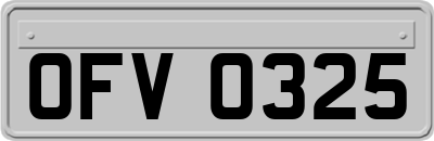 OFV0325