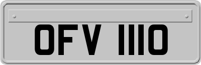 OFV1110