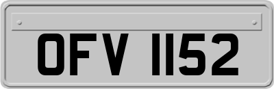 OFV1152