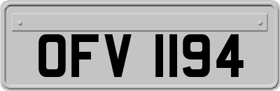OFV1194