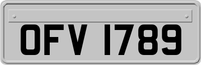 OFV1789