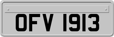 OFV1913