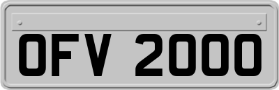 OFV2000