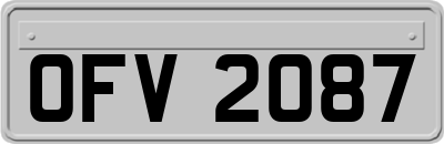 OFV2087