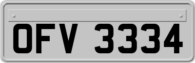 OFV3334