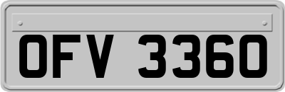 OFV3360