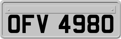 OFV4980