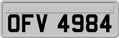OFV4984