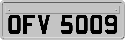 OFV5009