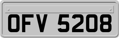 OFV5208