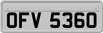 OFV5360