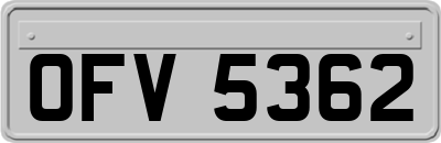 OFV5362