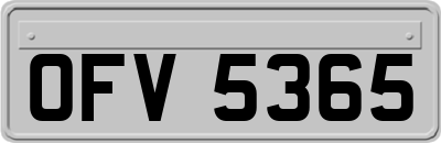 OFV5365