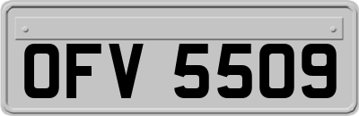OFV5509