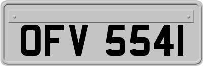 OFV5541