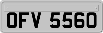 OFV5560