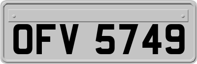 OFV5749