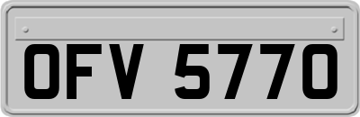 OFV5770