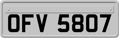 OFV5807