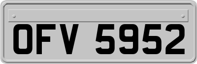 OFV5952