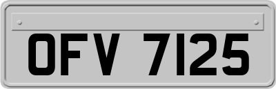 OFV7125