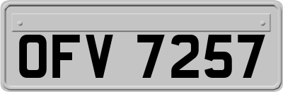 OFV7257