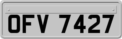 OFV7427