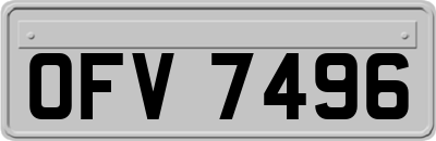 OFV7496