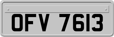 OFV7613
