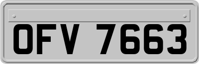 OFV7663