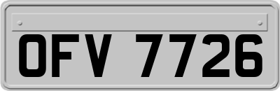 OFV7726
