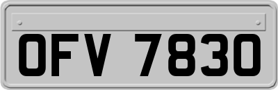 OFV7830