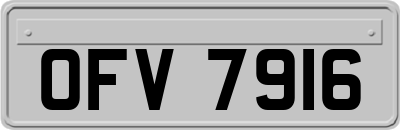 OFV7916