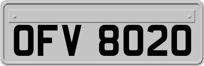 OFV8020