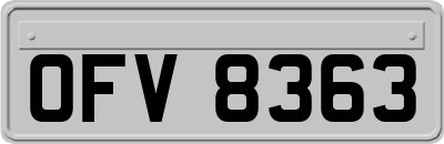 OFV8363
