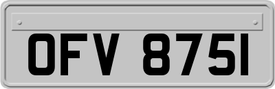 OFV8751
