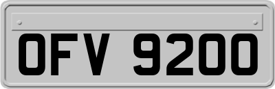 OFV9200