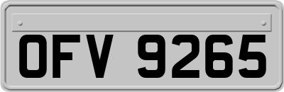 OFV9265