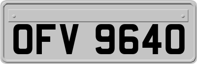 OFV9640