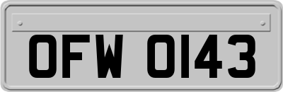 OFW0143